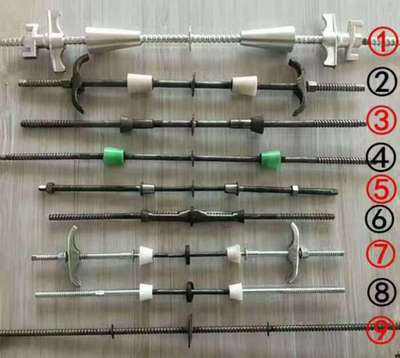 泉州洛江区穿墙螺丝